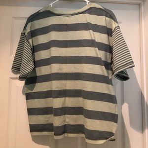 BDG Tops - BDG T-shirt BDG Tops - BDG T-shirt